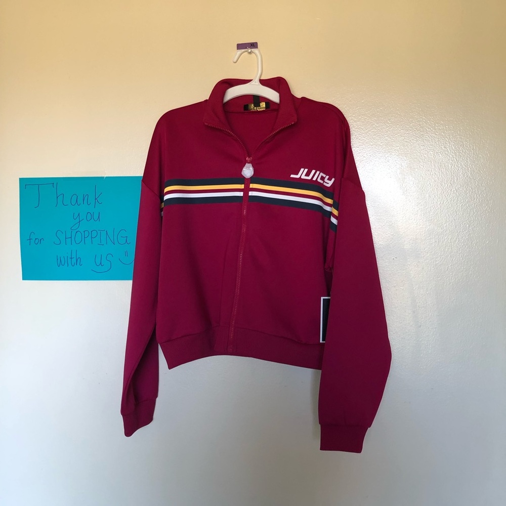 💋Authentic JC jacket from macy💋